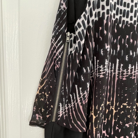 Layered Dress - Picture 3 of 3